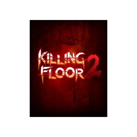 ESD Killing Floor 2