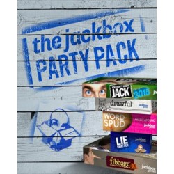 ESD The Jackbox Party