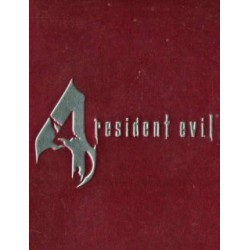 ESD Resident Evil 4 / Biohazard 4 Ultimate HD Edit