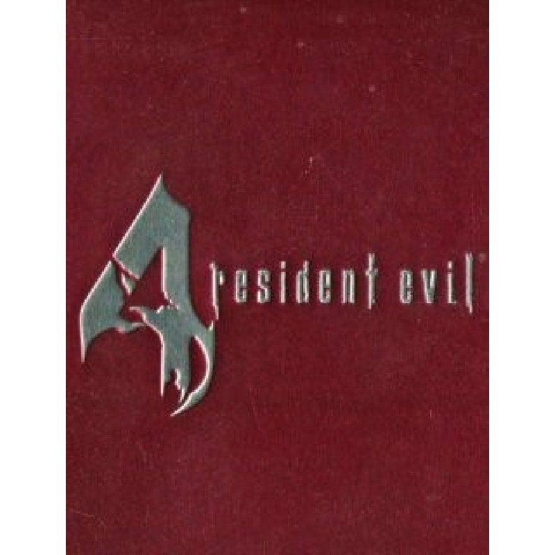 Resident Evil 4 / Biohazard 4 Ultimate HD Edit – hra pro PC (elektronická licence)