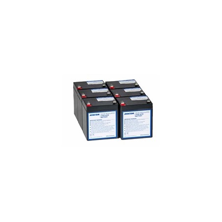 AVACOM RBC141 - kit pro renovaci baterie (6ks baterií)