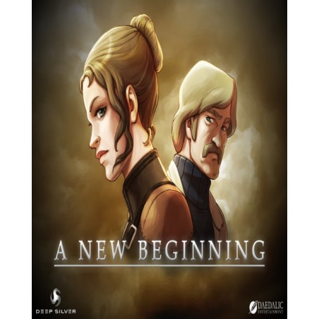A New Beginning Final Cut – hra pro PC (elektronická licence)