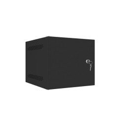 RACKOVÁ SKŘÍŇ 10" NÁSTĚNNÁ 4U/280X310 PRO VLASTNÍ WF10230400B