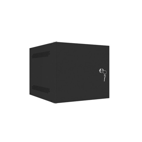 RACKOVÁ SKŘÍŇ 10" NÁSTĚNNÁ 4U/280X310 PRO VLASTNÍ WF10230400B