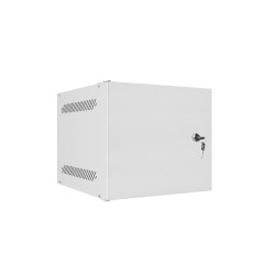 RACKOVÁ SKŘÍŇ 10" NÁSTĚNNÁ 4U/280X310 PRO VLASTNÍ WF10230400S