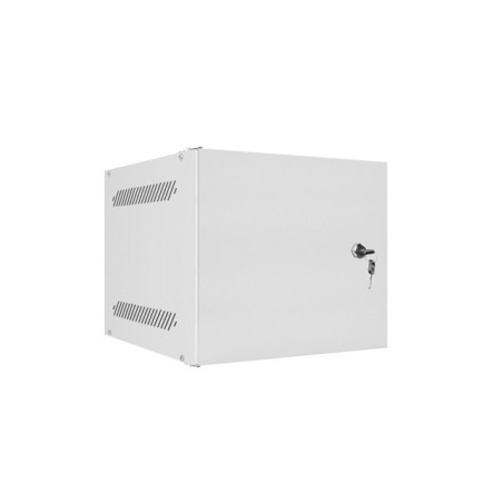 RACKOVÁ SKŘÍŇ 10" NÁSTĚNNÁ 4U/280X310 PRO VLASTNÍ WF10230400S