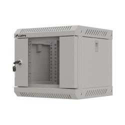 RACKOVÁ SKŘÍŇ 10" NÁSTĚNNÁ 4U/300X300 (FLAT PACK) WF11330410S