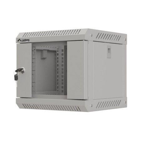 RACKOVÁ SKŘÍŇ 10" NÁSTĚNNÁ 4U/300X300 (FLAT PACK) WF11330410S
