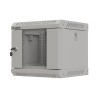 RACKOVÁ SKŘÍŇ 10" NÁSTĚNNÁ 4U/300X300 (FLAT PACK) WF11330410S