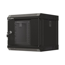 RACKOVÁ SKŘÍŇ 10" NÁSTĚNNÁ 4U/300X300 (FLAT PACK) WF11330410B