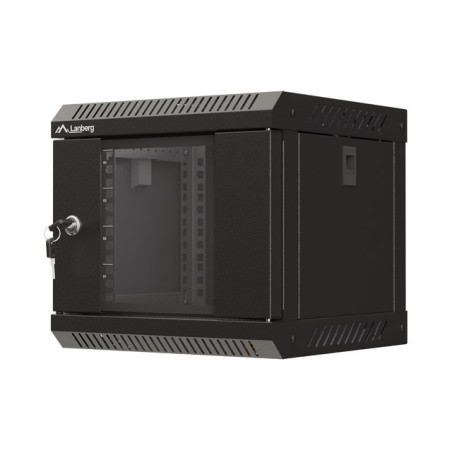 RACKOVÁ SKŘÍŇ 10" NÁSTĚNNÁ 4U/300X300 (FLAT PACK) WF11330410B