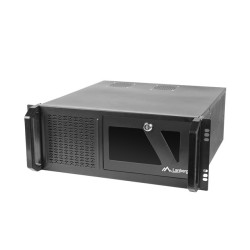 SERVEROVÉ ŠASI PRO MONTÁŽ DO RACKU LANBERG ATX 450 SC01450408B