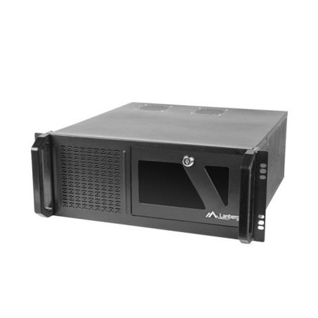 SERVEROVÉ ŠASI PRO MONTÁŽ DO RACKU LANBERG ATX 450 SC01450408B