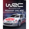 WRC Generations Peugeot 206 WRC 2002 – herní rozšíření pro PC (elektronická licence)