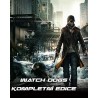 Watch Dogs Kompletní Edice – hra pro PC (elektronická licence)