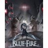 Blue Fire – hra pro PC (elektronická licence)