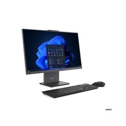 LENOVO PC AiO ThinkCentre neo 55a-24 G6 - Ryzen7 AI 350,23.8" FHD,16GB,512SSD,noDVD,WiFi,BT,W11P