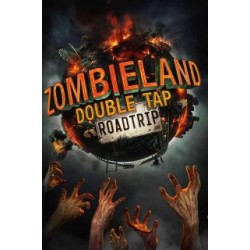 ESD Zombieland Double Tap Road Trip