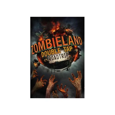 ESD Zombieland Double Tap Road Trip