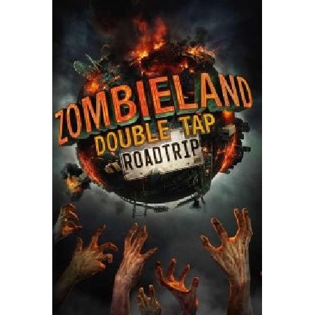 Zombieland Double Tap Road Trip – hra pro PC (elektronická licence)