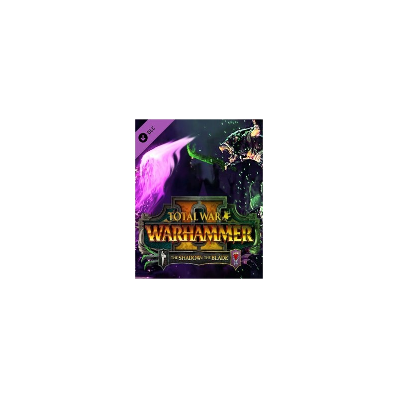 ESD Total War WARHAMMER II The Shadow & The Blade
