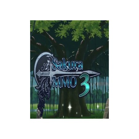 ESD Sakura MMO 3