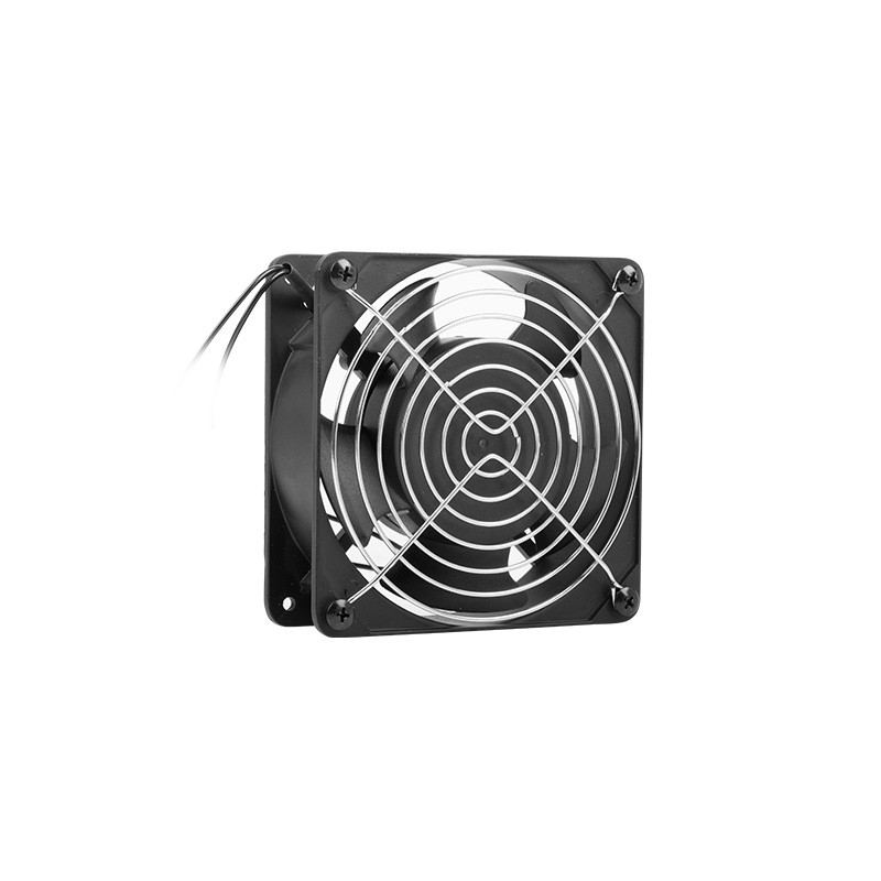 VENTILÁTOR PRO 10" A 19" RACKOVOU SKŘÍŇ LANBERG