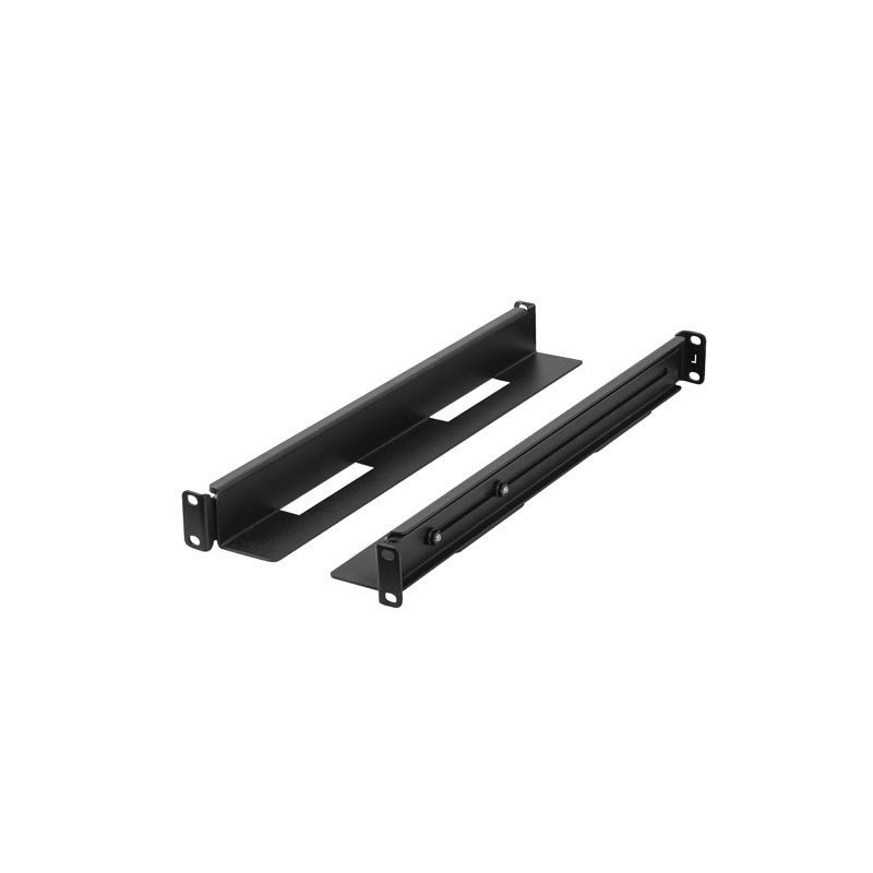 SADA KOLEJNIC PRO MONTÁŽ DO RACKU 19" LANBERG POS AK1901B