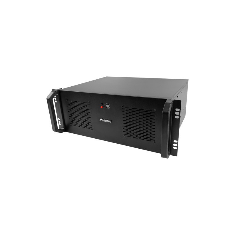 serverové šasi pro montáž do Racku Lanberg ATX 350