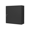 19" RACKOVÁ SKŘÍŇ PRO MONTÁŽ NA STĚNU 6U+3U/540X2 WAF152030600B