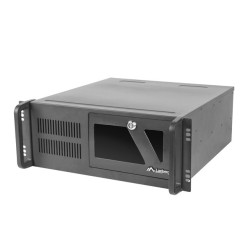 SERVEROVÉ ŠASI PRO MONTÁŽ DO RACKU LANBERG ATX 450 SC01450410B