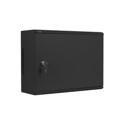 19" RACKOVÁ SKŘÍŇ PRO MONTÁŽ NA STĚNU 4U+3U/540X2 WAF152030400B