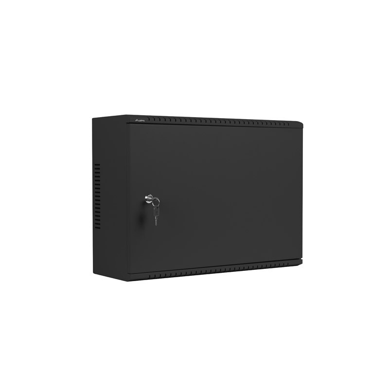 19" RACKOVÁ SKŘÍŇ PRO MONTÁŽ NA STĚNU 4U+3U/540X2 WAF152030400B