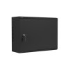 19" RACKOVÁ SKŘÍŇ PRO MONTÁŽ NA STĚNU 4U+3U/540X2 WAF152030400B