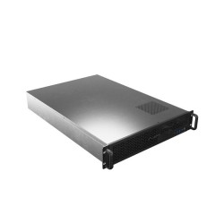 SERVEROVÉ ŠASI PRO MONTÁŽ DO RACKU LANBERG E-ATX 6 SC01650212B