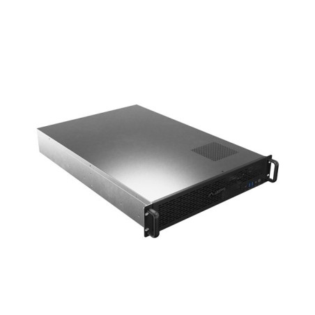 SERVEROVÉ ŠASI PRO MONTÁŽ DO RACKU LANBERG E-ATX 6 SC01650212B
