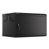 RACKOVÁ SKŘÍŇ 19" PRO MONTÁŽ NA STĚNU 6U/600X450 WF01640600B