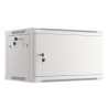 RACKOVÁ SKŘÍŇ 19" PRO MONTÁŽ NA STĚNU 6U/600X450 WF01640600S