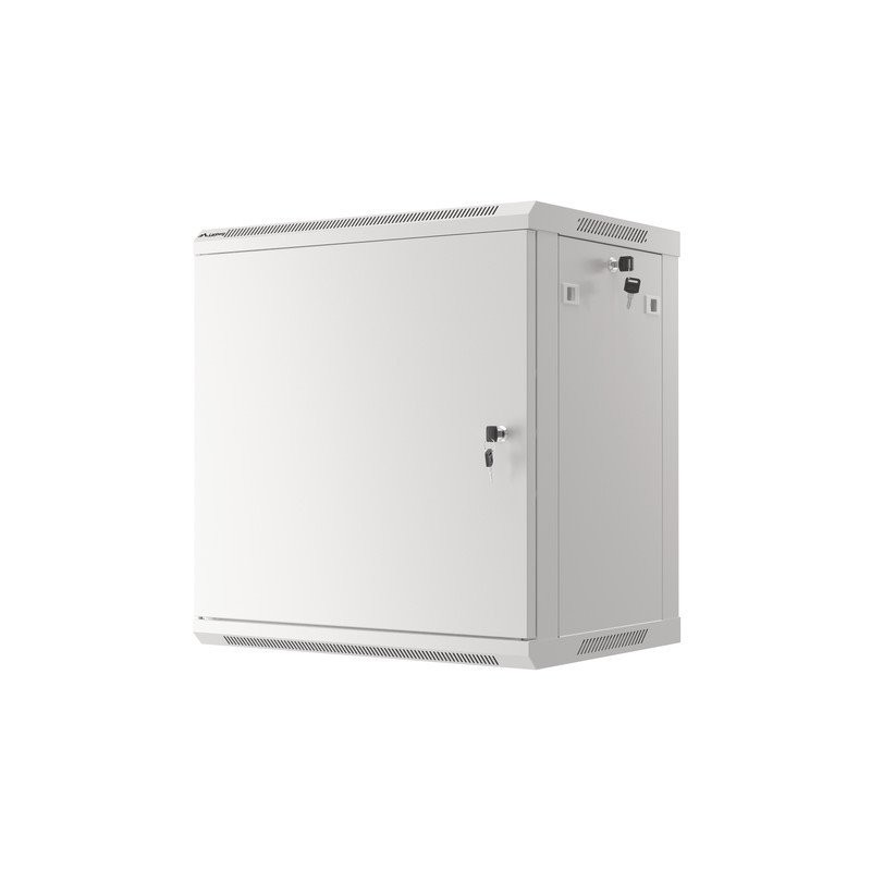 RACKOVÁ SKŘÍŇ 19" NÁSTĚNNÁ 12U/600X450 PRO VLASTN WF01641200S
