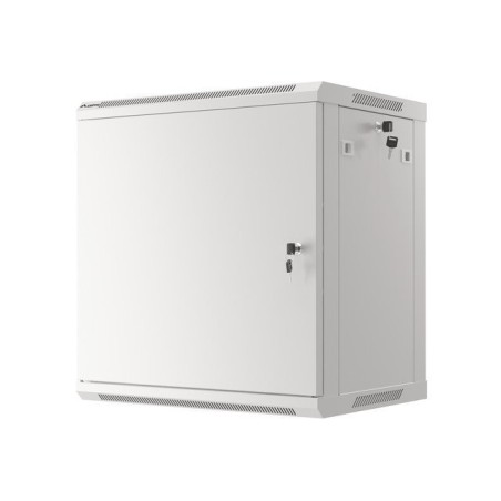 RACKOVÁ SKŘÍŇ 19" NÁSTĚNNÁ 12U/600X450 PRO VLASTN WF01641200S