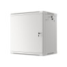 RACKOVÁ SKŘÍŇ 19" NÁSTĚNNÁ 12U/600X450 PRO VLASTN WF01641200S