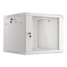 RACKOVÁ SKŘÍŇ 19" PRO MONTÁŽ NA STĚNU 9U/600X600 WF01660910S