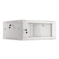 RACKOVÁ SKŘÍŇ 19" PRO MONTÁŽ NA STĚNU 4U/600X600 WF01660410S
