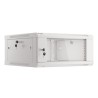 RACKOVÁ SKŘÍŇ 19" PRO MONTÁŽ NA STĚNU 4U/600X600 WF01660410S