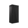 RACKOVÁ SKŘÍŇ 19" NÁSTĚNNÁ 27U/600X450 (FLAT PACK WF01642710B