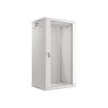 19" RACKOVÁ SKŘÍŇ PRO MONTÁŽ NA STĚNU 22U/600X450 WF01642210S