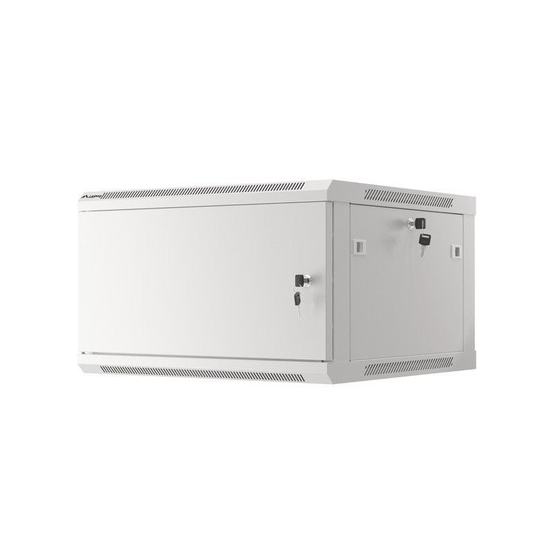 RACKOVÁ SKŘÍŇ 19" PRO MONTÁŽ NA STĚNU 6U/600X600 WF01660600S