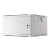RACKOVÁ SKŘÍŇ 19" PRO MONTÁŽ NA STĚNU 6U/600X600 WF01660600S