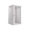 19" RACKOVÁ SKŘÍŇ PRO MONTÁŽ NA STĚNU 22U/600X600 WF01662210S