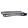 Eaton 5P 650i Rack1U, gen2, UPS 650VA / 520W, 4 zásuvky IEC C13, LCD